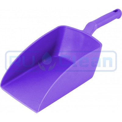 Совок Schavon (405x145х95мм, фиолетовый)