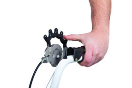 Подметально-уборочная машина Tielbuerger TK38 (B&amp;S)