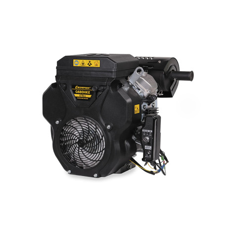 Двигатель бензиновый Champion G680HKE