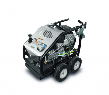 Мойка высокого давления Comet FDX Xtreme 15/700 TW Premium 700