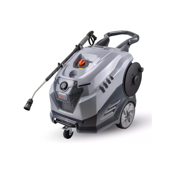 Мойка высокого давления Comet Scout Evo (36093-00007 (9079000300))