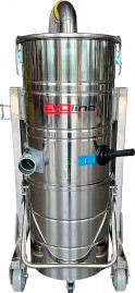 Пылесос промышленный Evoline IVC 1100 5,5 kW