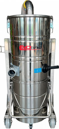 Пылесос промышленный Evoline IVC 1100 5,5 kW (IVC1100-55)