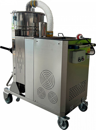 Пылесос промышленный Evoline IVC 1100 5,5 kW (IVC1100-55)