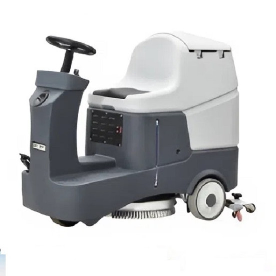Поломоечная машина RENEXX E 531 R (200Ач, Li) (E 531 R-li200)