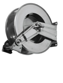 Барабан открытый RAMEX AV 825 CA