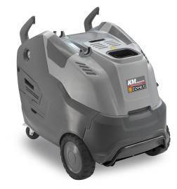 Мойка высокого давления Comet KM Classic 5.13 13/180 Total stop (с нагревом)