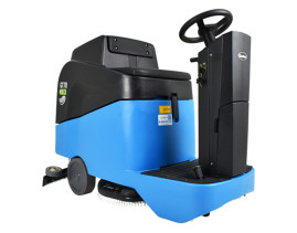 Поломоечная машина Gadlee GT70+