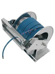 Барабан открытый RAMEX AV 6001 SP CA