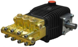 Насос высокого давления Bertolini RX 1950 (1450 об/мин)