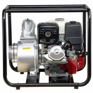 Мотопомпа HND WP 40 X3C