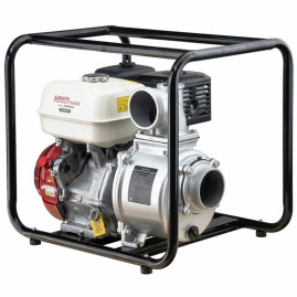 Мотопомпа HND WP 40 X3C