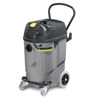 Пылесос Karcher NT 611 MWF