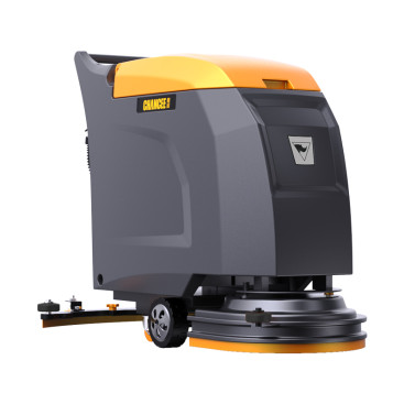 Поломоечная машина сетевая Chancee M50 Wired