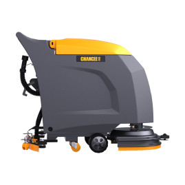 Поломоечная машина сетевая Chancee M50 Wired