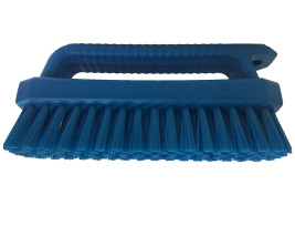 Щетка Schavon (175x45х75 мм, синий)