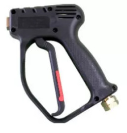 Пистолет высокого давления RC HP920 (22х1.5ш-1/4"г, 25л/мин, 280бар)