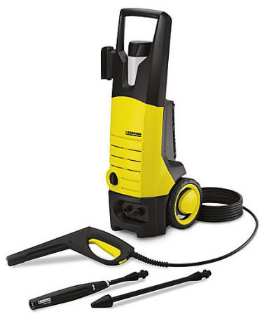 Мойка высокого давления Karcher K 3.65 MD