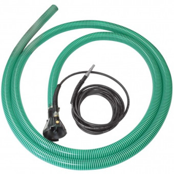 Всасыватель шлама (М22ш, 80 бар) R+M