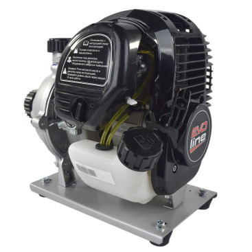 Мотопомпа EVOline XG 10