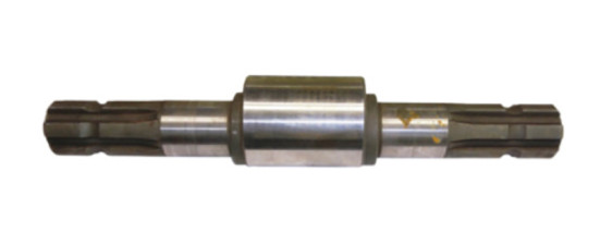 Коленвал AR (для насосов AR 145)