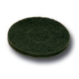 Пад средней жесткости (Ф304мм, зелёный)