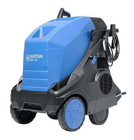 Мойка высокого давления Nilfisk MH 3C-180/780 PA