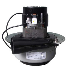 Турбина всасывающая TOR (24В, для JH-350/530A)