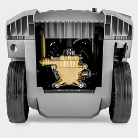 Мойка высокого давления Karcher HD 5/11 EX Plus Classic *EU