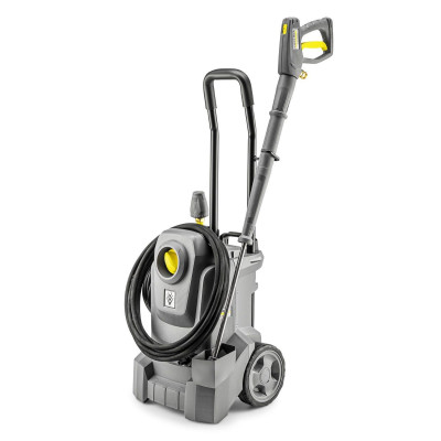 Мойка высокого давления Karcher HD 5/11 EX Plus Classic *EU