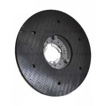 Падодержатель Ghibli (430мм/17&quot;)