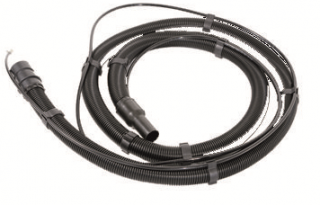 Всасывающий шланг Ghibli 6010632 (для M7, 2.5м, с коленом)