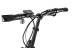 Электровелосипед VOLTECO FLEX UP! (черно-серый)