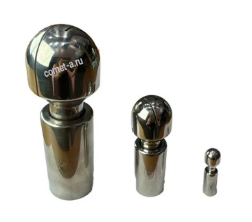 Распылительная головка D10-360 (4бар, 10л/мин, 360град) Keliying