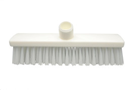 Щетка  подметальная FBK (280х50мм, белый)