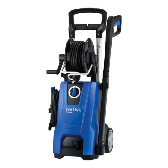 Минимойка Nilfisk D-PG 140.4-9 X-TRA