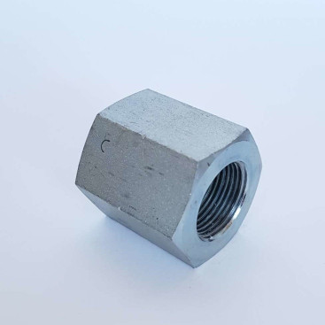 Переходник 3/4&quot;г-1/2&quot;г (оцинк)