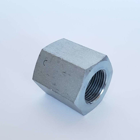 Переходник 3/4&quot;г-1/2&quot;г (оцинк)