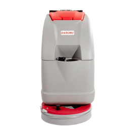 Поломоечная машина KEDI GBZ-430BU (105Ач, Li)