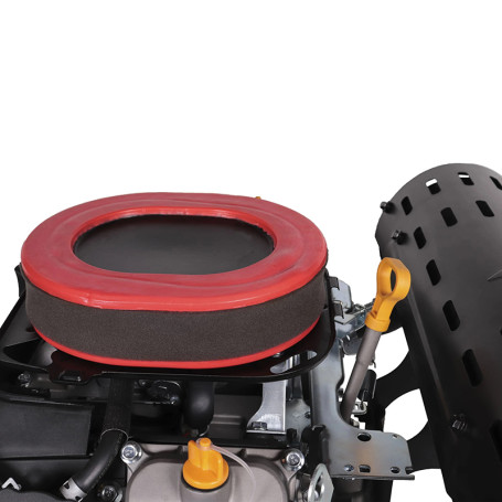 Двигатель бензиновый Champion G760HKE