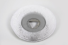 Щетка дисковая GHIBLI (D530мм, PPL, 0.9 стандарт)