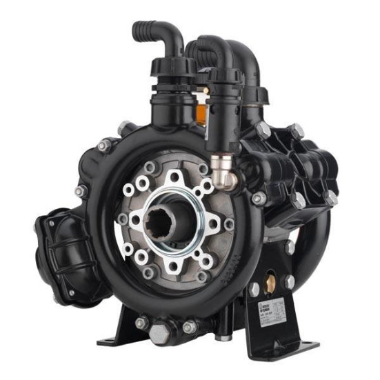 Мембранный насос AR 125 BP C/F (BlueFlex, 20 бар, 120.4 л/мин, ВОМ 1&quot;⅜)