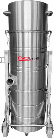 Пылесос промышленный Evoline IVC 1100 3,0 kW AUTO (IVC1100-30A)