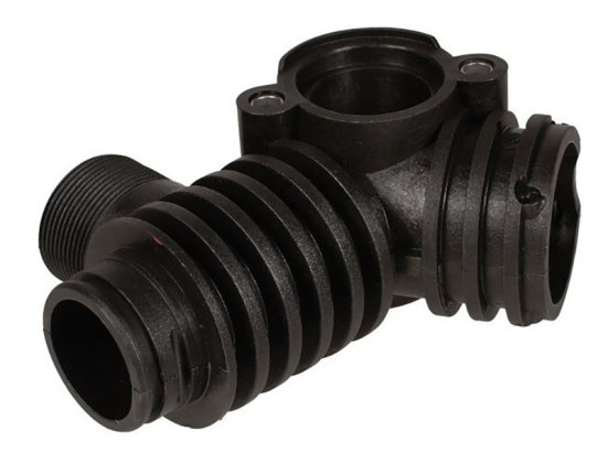 Труба коллектора Bertolini (Poly-2210/40, G3/8&quot;, вых.)