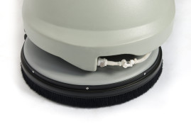 Поломоечная машина KEDI GBZ-350B Plus