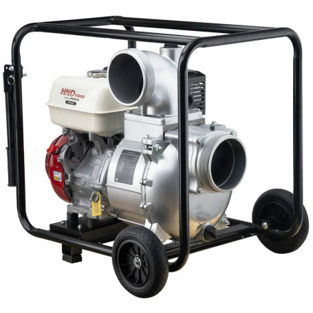 Мотопомпа HND WP 60 XC