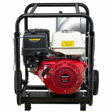 Мотопомпа HND WP 60 XC