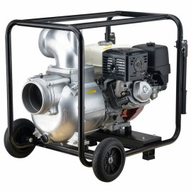 Мотопомпа HND WP 60 XC