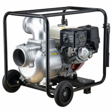 Мотопомпа HND WP 60 XC