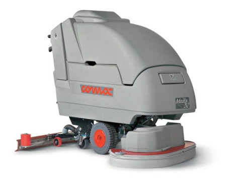 Поломоечная машина Comac Media 32 E